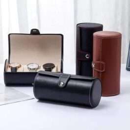 3-Slot Watch Organizer, 1 Pc