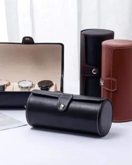 3-Slot Watch Organizer, 1 Pc