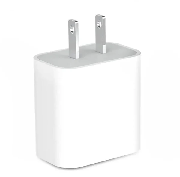 45W USB-C Charger - Fast Charging Mini Wall Adapter