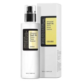 Advanced Snail 96 Mucin Power Essence 100ml – Hydrating & Skin Repair Essence