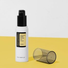 Advanced Snail Peptide Eye Cream 25ml – Dark Circles, Puffiness & Brightening Care