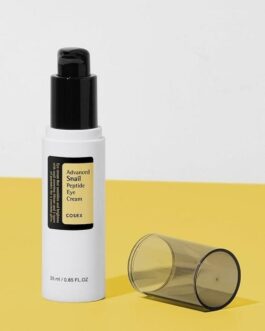 Advanced Snail Peptide Eye Cream 25ml – Dark Circles, Puffiness & Brightening Care
