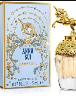 Anna Sui Oud Perfume | 80ml Long Lasting Scent