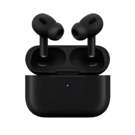 Black AirPods Pro 2 | ANC & Bluetooth Wireless