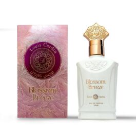 Blossom Breeze Women Perfume | 100ml Louis Cardin
