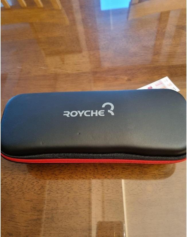 Bluetooth Mini Mic | MH-201 Karaoke with Speaker - Image 3