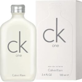 Calvin Klein One Men | 100ml Long Lasting EDT