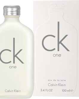 Calvin Klein One Men | 100ml Long Lasting EDT
