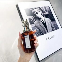 Celine Unisex Oud Perfume | 80ml Sweat Resistant