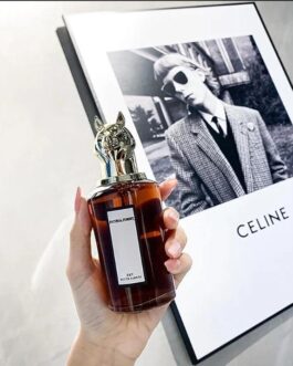 Celine Unisex Oud Perfume | 80ml Sweat Resistant