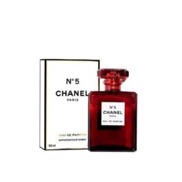 Chanel Red Edition Perfume | 100ml Women’s EDP