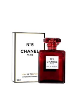 Chanel Red Edition Perfume | 100ml Women’s EDP