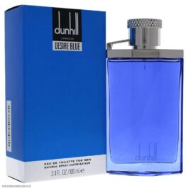 Dunhill Desire Blue Perfume | 100ml Original Men’s Scent