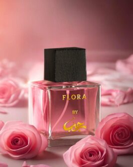 Floral Perfume for Women | 50ml Sweat Resistant EDP