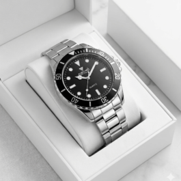 Men’s Imported Quality Watch
