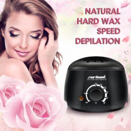 Home Wax Heater – Professional Wax Machine for Smooth Skin