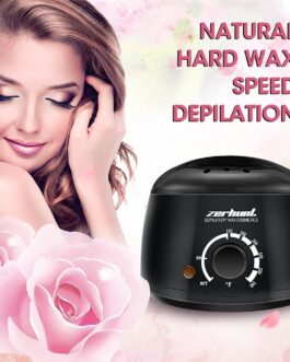 Home Wax Heater – Professional Wax Machine for Smooth Skin