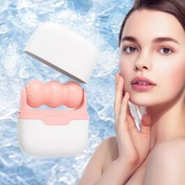 Ice Facial Roller for Skin Cooling & Rejuvenation