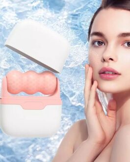 Ice Facial Roller for Skin Cooling & Rejuvenation