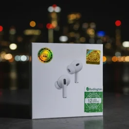 Long Battery Earbuds | Wireless Noise Cancellation