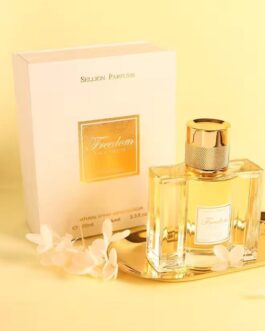 Long Lasting Floral Perfume | 100ml Women’s EDP