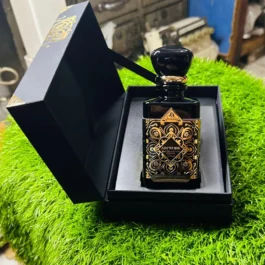 Men Oud Perfume Artwork | 100ml Long Lasting EDP