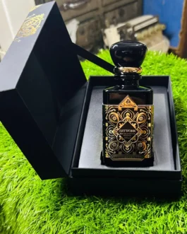 Men Oud Perfume Artwork | 100ml Long Lasting EDP
