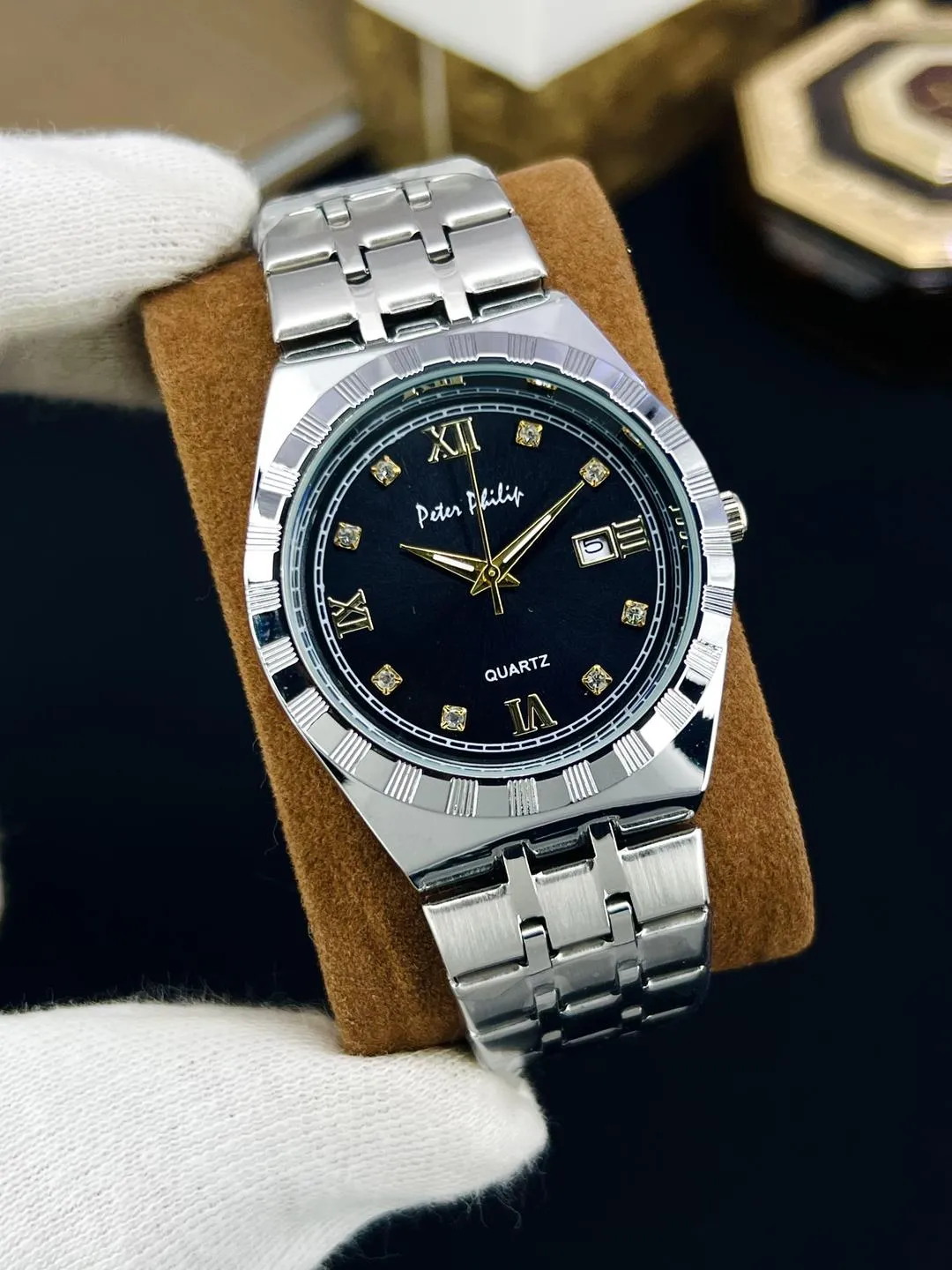 Men's Imported Quality Watch - Image 10
