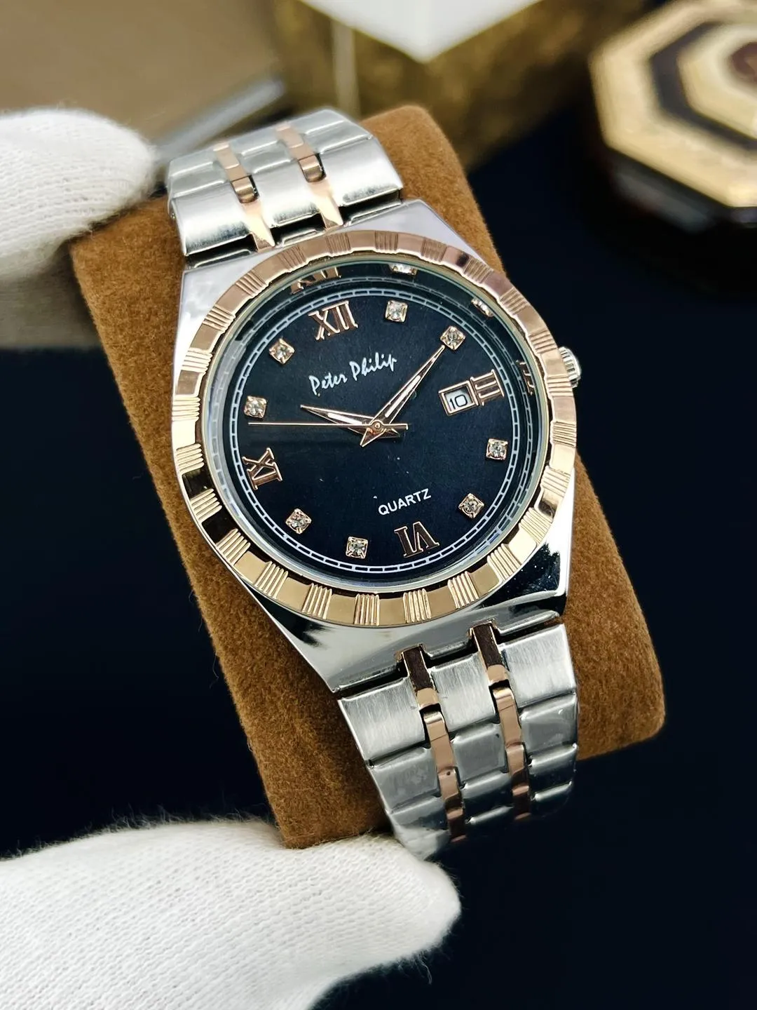 Men's Imported Quality Watch - Image 5
