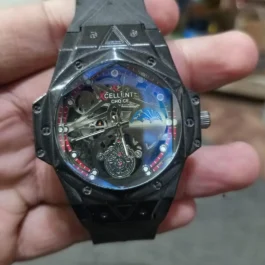 Men’s Modern Stylish Look Watch