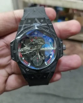 Men’s Modern Stylish Look Watch