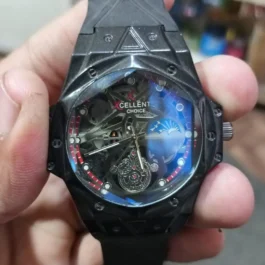 Men’s Modern Stylish Look Watch
