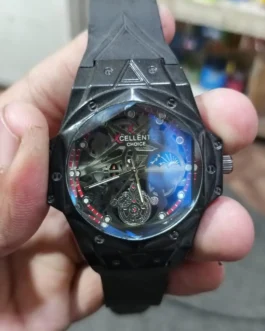 Men’s Modern Stylish Look Watch