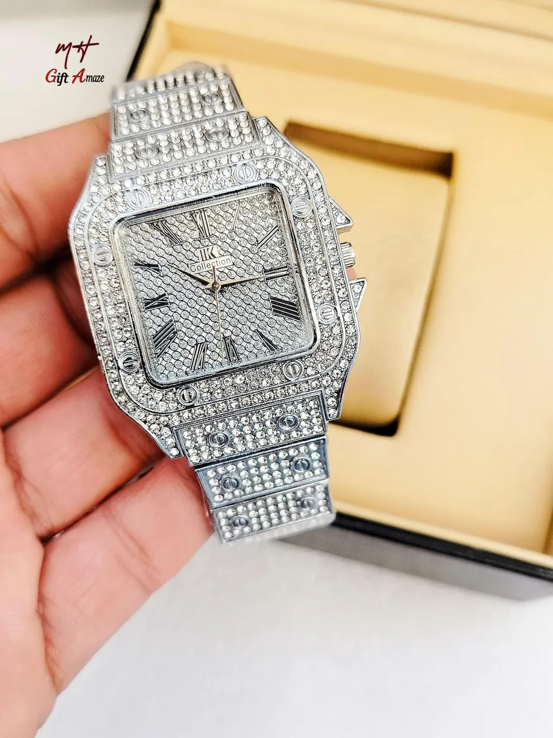 Men's Watch - Image 2