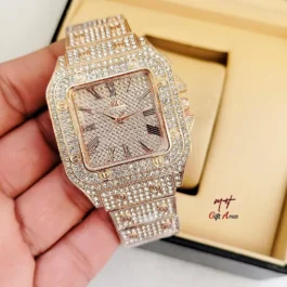 Men’s Watch