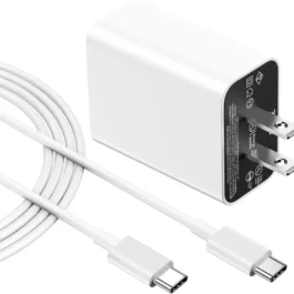 Mini 30W Phone Charger | Fast Type-C Adapter