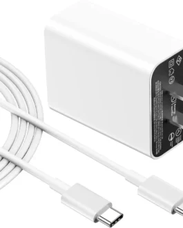 Mini 30W Phone Charger | Fast Type-C Adapter