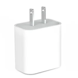 Mini Type-C Charger | 45W Fast Wall Adapter