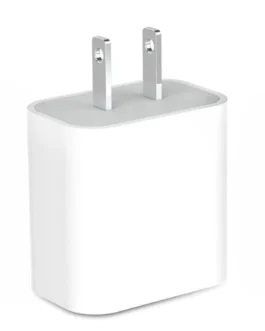Mini Type-C Charger | 45W Fast Wall Adapter