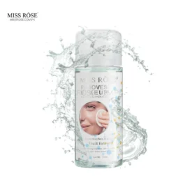 Miss Rose Coconut Makeup Remover 150ml