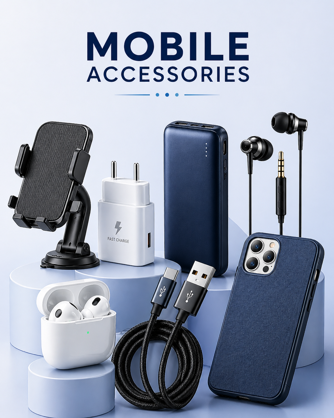 Mobile Accessories