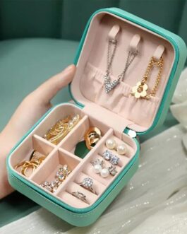 Multicolor Plastic Home Organizer Set of 3