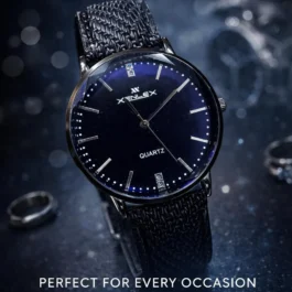 New Luxury Style Watch