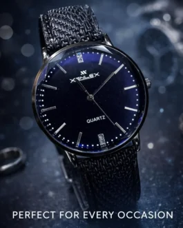 New Luxury Style Watch