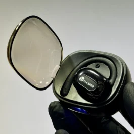 Open Ear Headphones | HANNER.MR HERO BK01