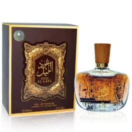 Oud Al Layl Perfume | 100ml Long Lasting Men’s EDP