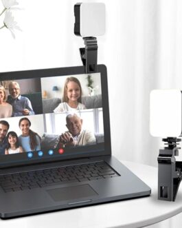 Plokama PK-79 LED Light – Selfie Video Light for Mobile