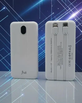 Portable Fast Charging Power Bank | 22.5W Slim