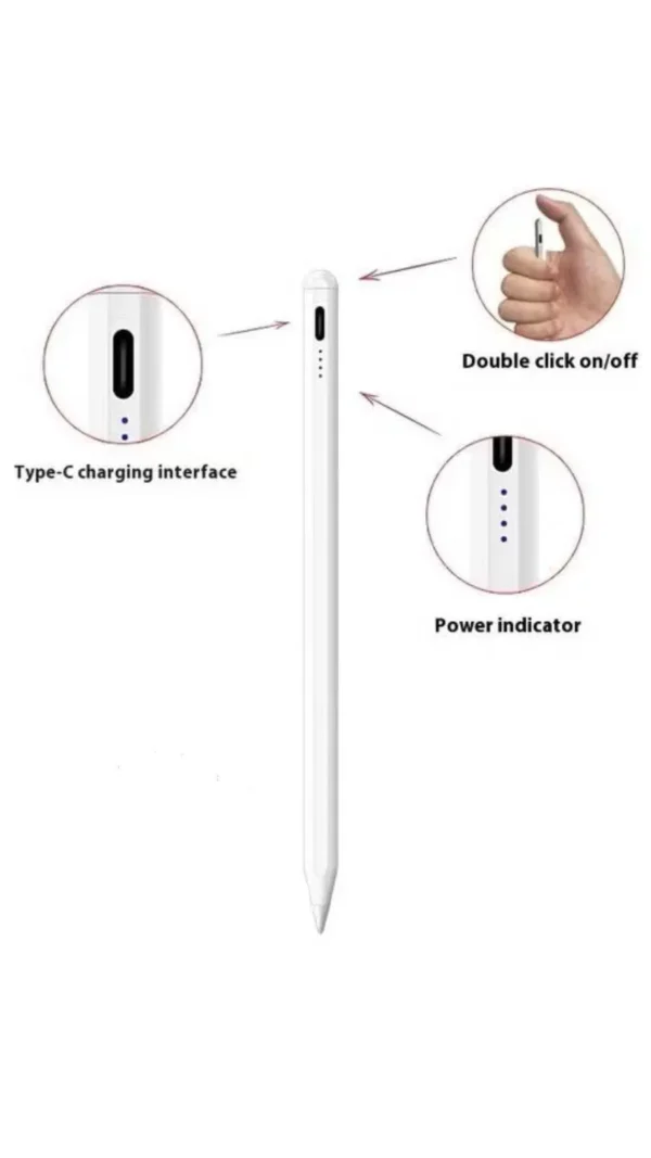 Premium Stylus Pen for Touch Screens | Best Price in Pakistan