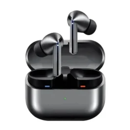 Premium Wireless Earbuds | ANC & 104H Call Time